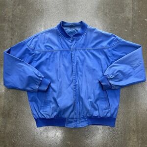 Vintage Arnie Bomber Jacket